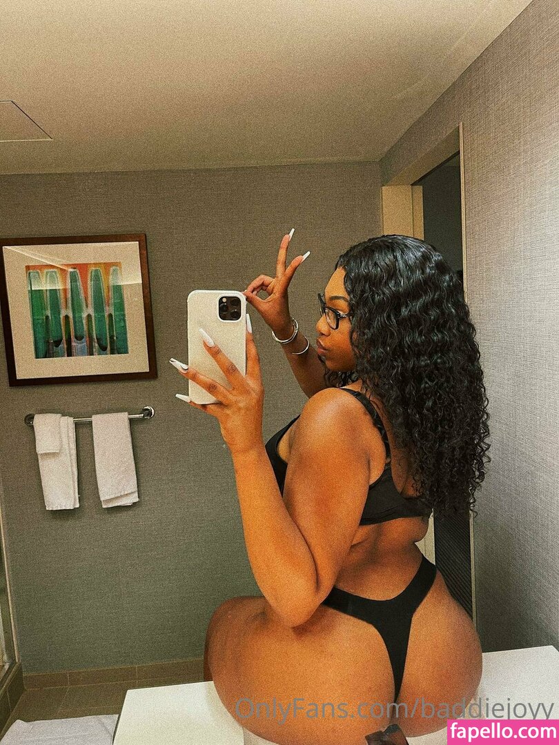 baddiejoyy leaked nude photo #0033 (baddiejoyy / baddiejoy)