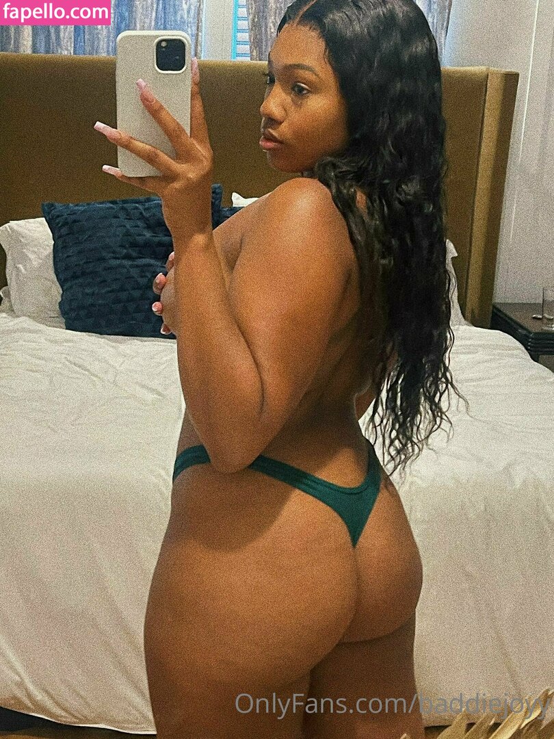 baddiejoyy leaked nude photo #0048 (baddiejoyy / baddiejoy)