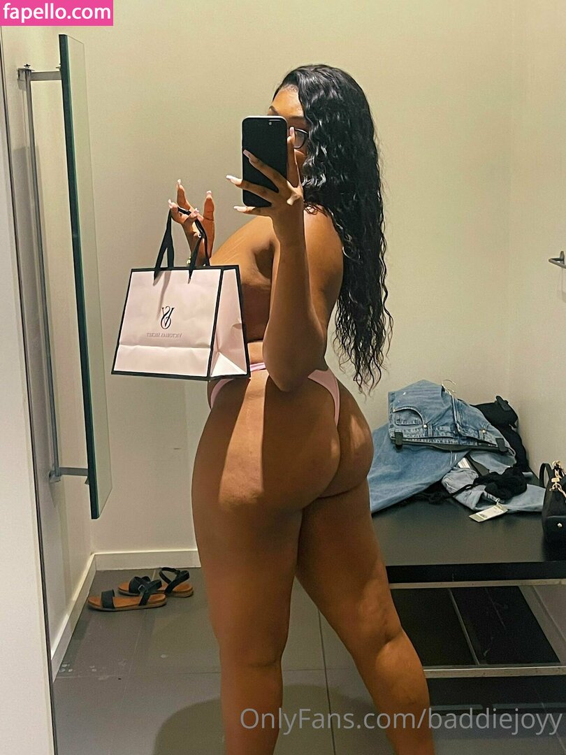 baddiejoyy leaked nude photo #0058 (baddiejoyy / baddiejoy)