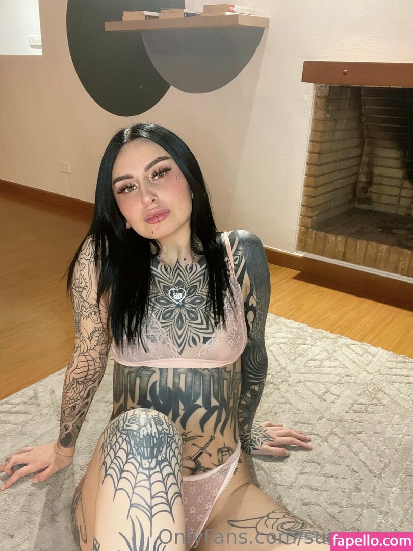 badkittymia leaked nude photo #0152 (badkittymia / theebadbk)