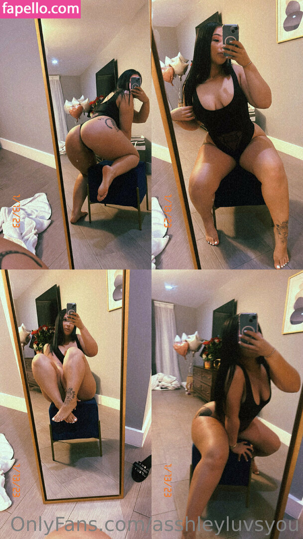 badlilshego leaked nude photo #0054 (badlilshego / asshleyyy.g)