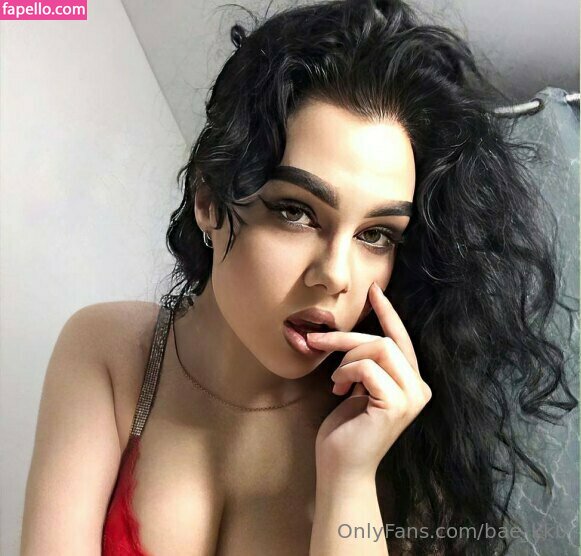 bae_kk0 leaked nude photo #0490 (bae_kk0 / baekk0)