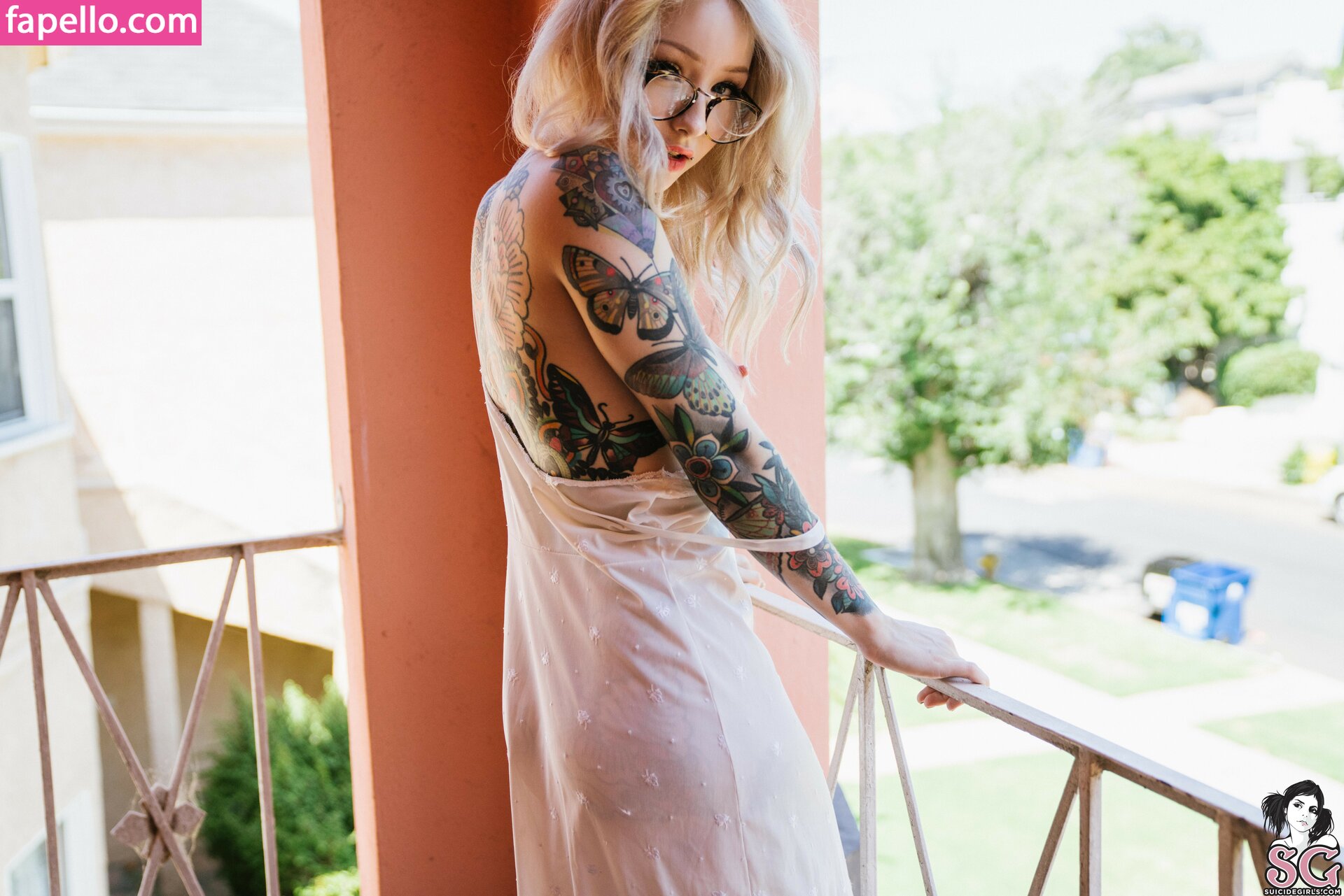 Bae Suicide leaked nude photo #0081 (Bae Suicide / baesuicide)