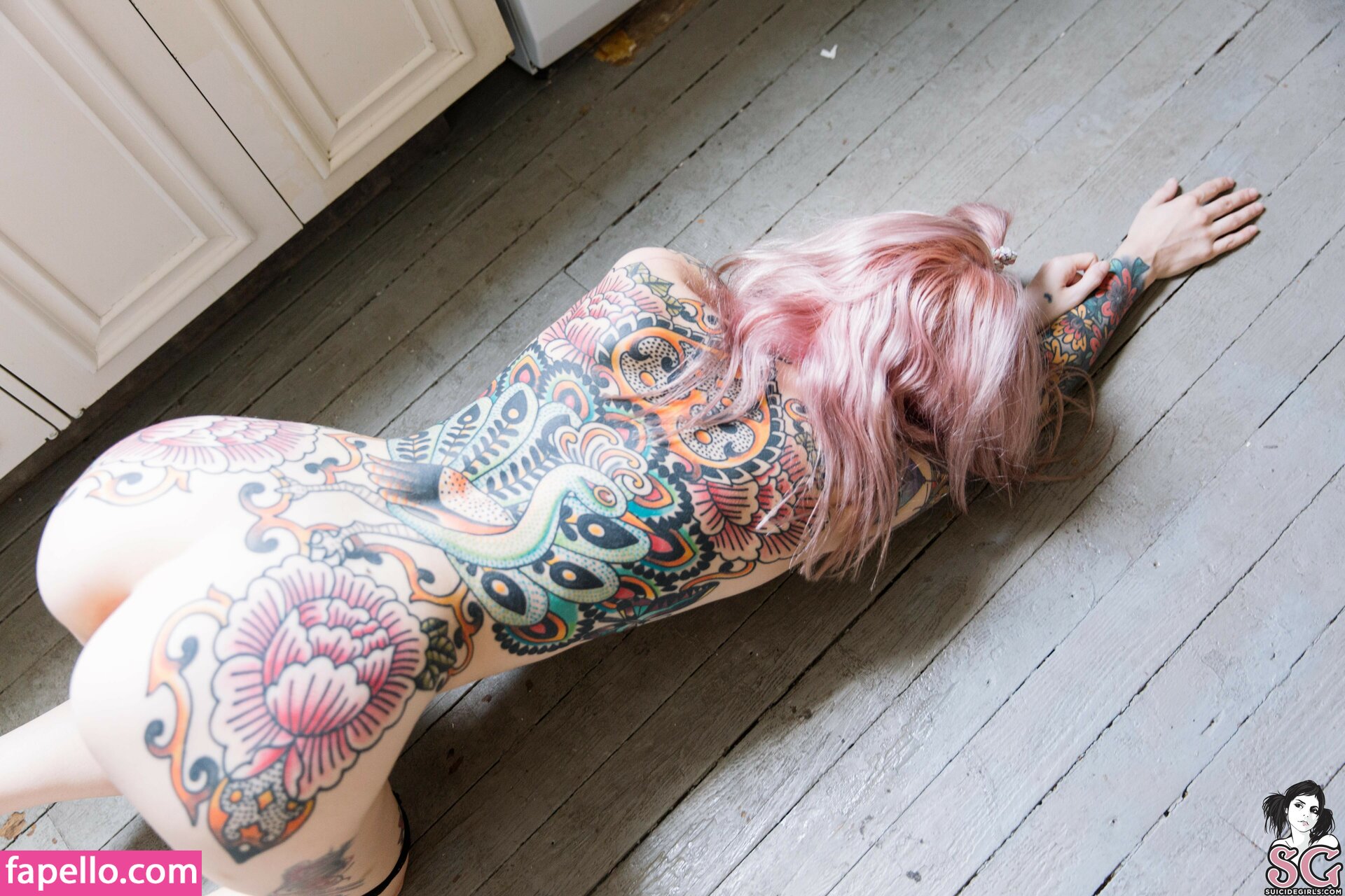 Bae Suicide leaked nude photo #0088 (Bae Suicide / baesuicide)