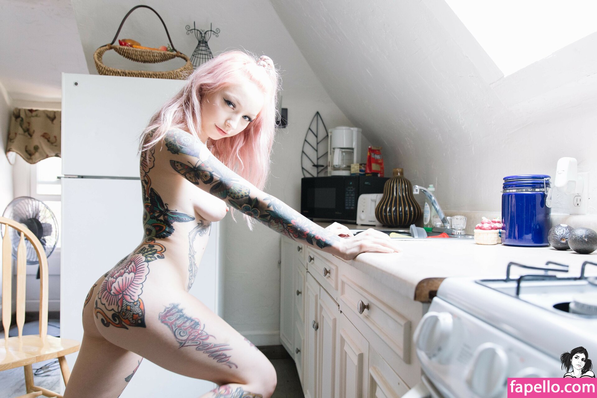 Bae Suicide leaked nude photo #0089 (Bae Suicide / baesuicide)