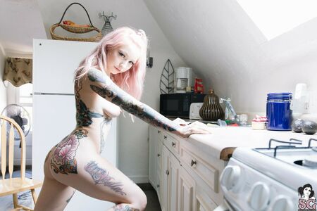 Bae Suicide nude #0089