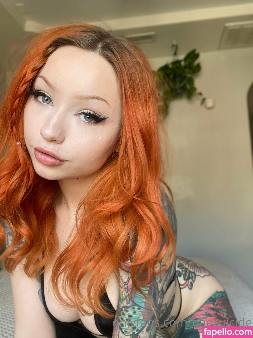 baesuicide leaked nude photo #0093 (baesuicide / justlittlebae)