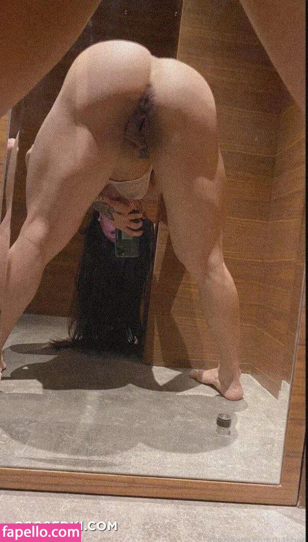 Bakhar Nabieva leaked nude photo #0100 (Bakhar Nabieva / bakhar / bakharnabieva / Бахар Набиева)