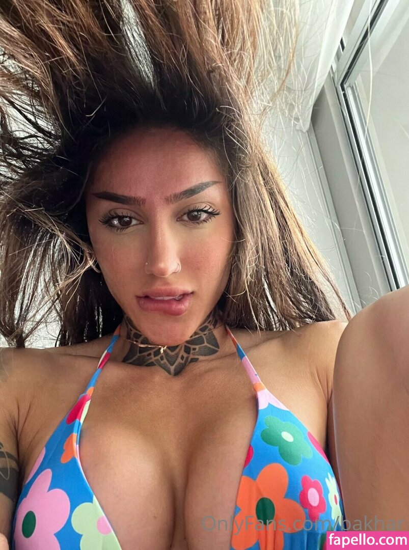 Bakhar Nabieva / bakhar / bakharnabieva Nude Leaked OnlyFans Photo #304 -  Fapello