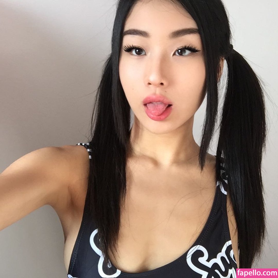 Bambei leaked nude photo #0007 (Bambei)