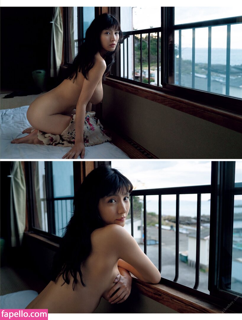 Bambi Watanabe leaked nude photo #0061 (Bambi Watanabe / bambiwatanabe / 渡边万美)