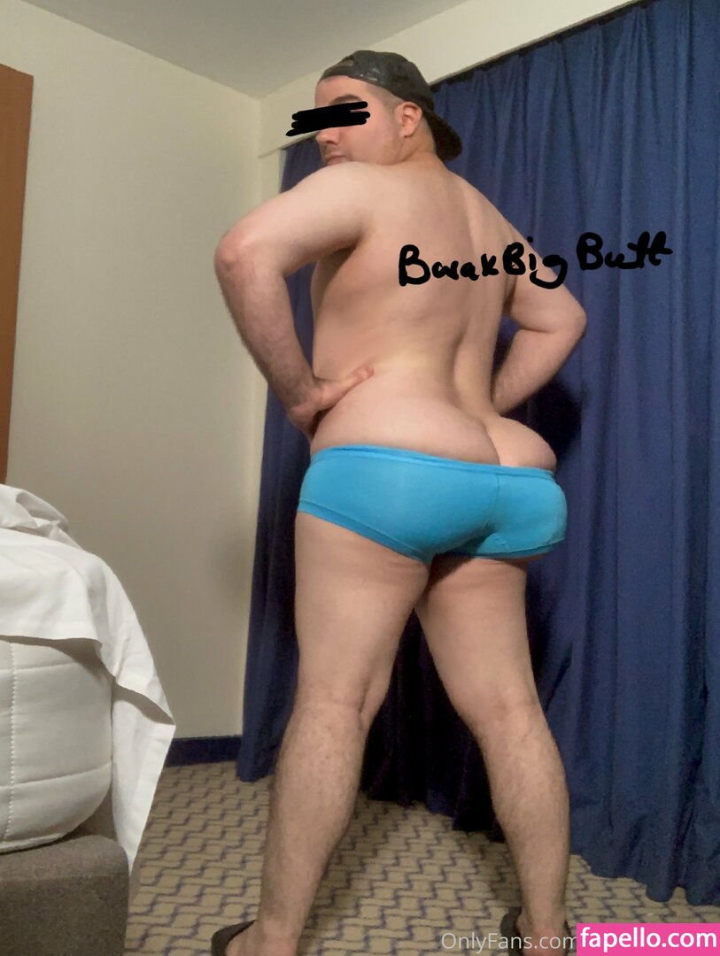 barakbigbutt leaked nude photo #0006 (barakbigbutt)