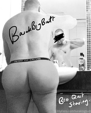 barakbigbutt nude #0007