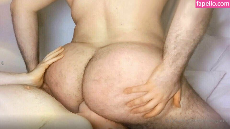 barakbigbutt leaked nude photo #0012 (barakbigbutt)