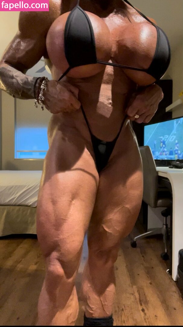 barbara carità barbara carita ifbbpro barbaracarita nude leaked