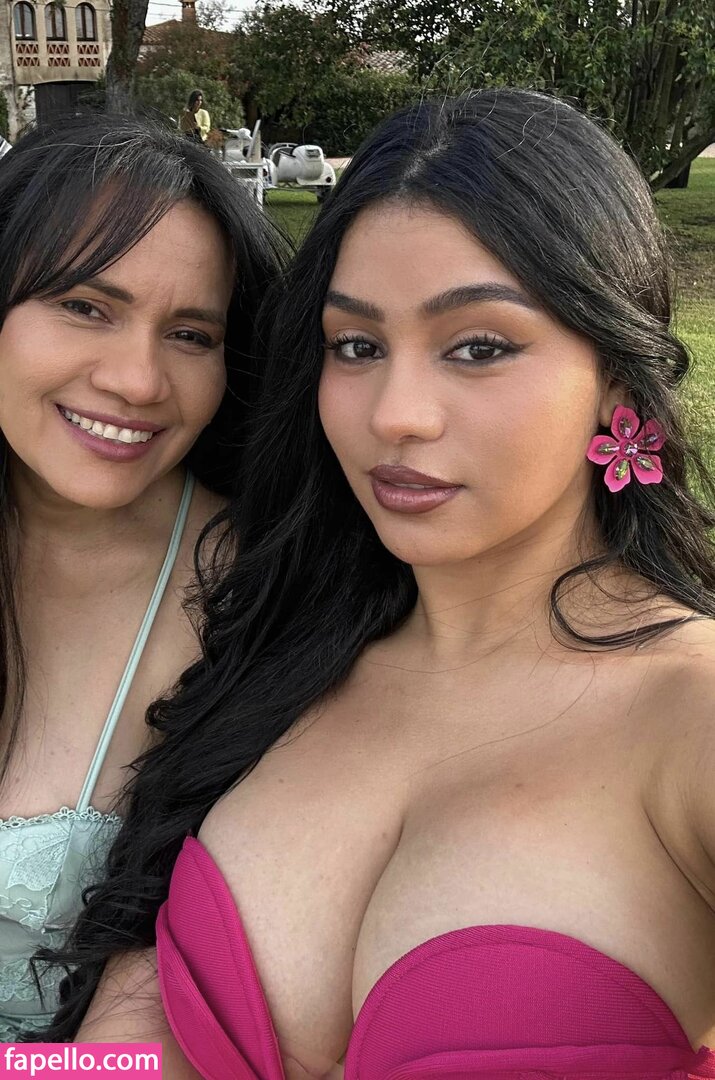 Barbara Ramirez Nude leaks Onlyfans