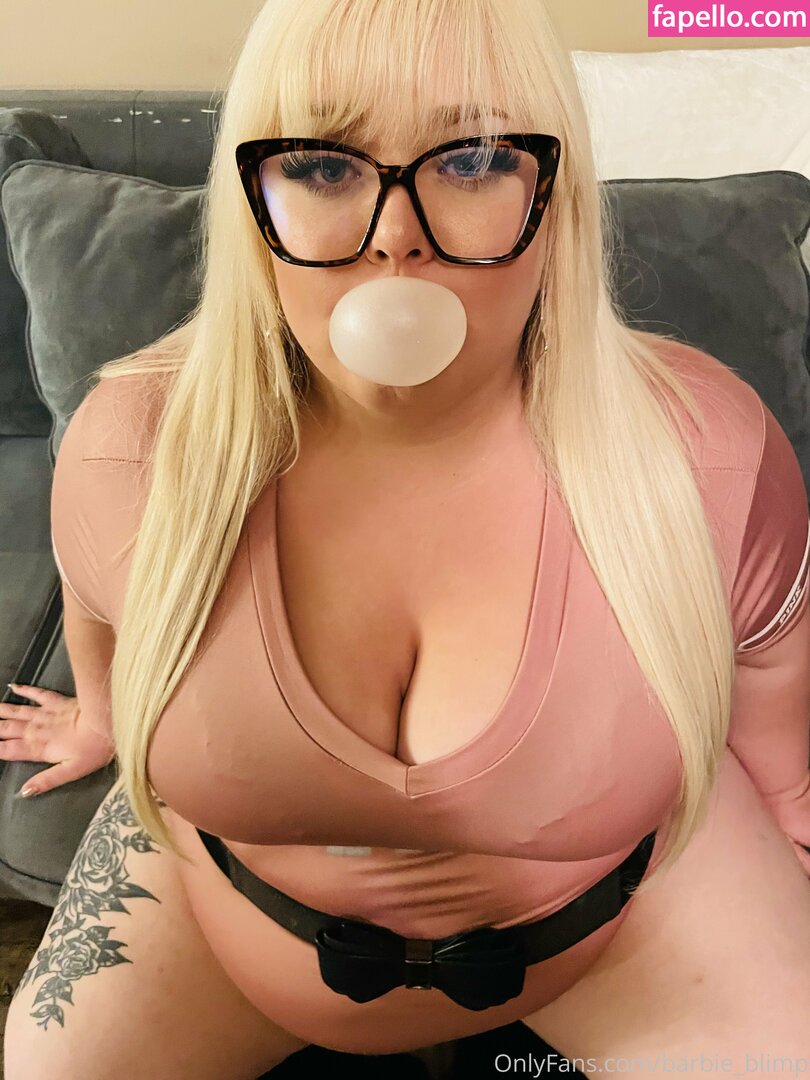 barbie_blimp leaked nude photo #0007 (barbie_blimp)