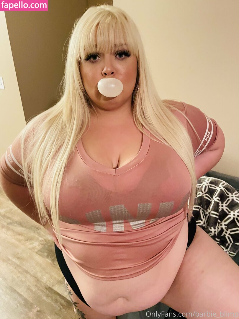 barbie_blimp leaked nude photo #0025 (barbie_blimp)