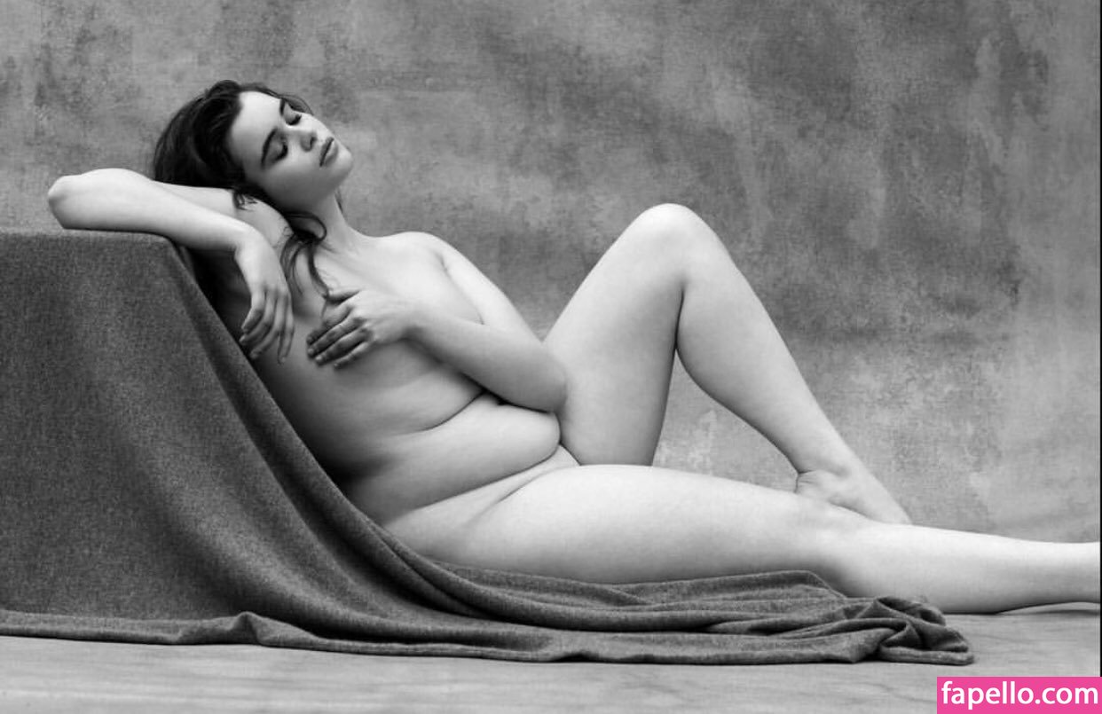 Barbie Ferreira leaked nude photo #0004 (Barbie Ferreira / barbieferreira / sexibarbie)