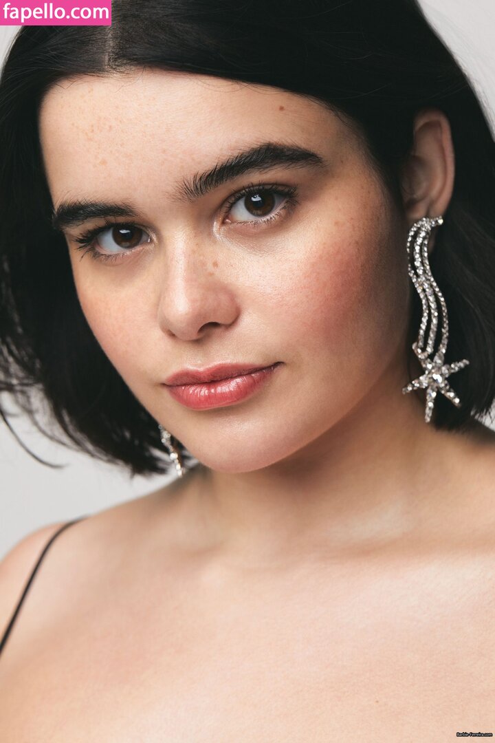 Barbie Ferreira leaked nude photo #0026 (Barbie Ferreira / barbieferreira / sexibarbie)