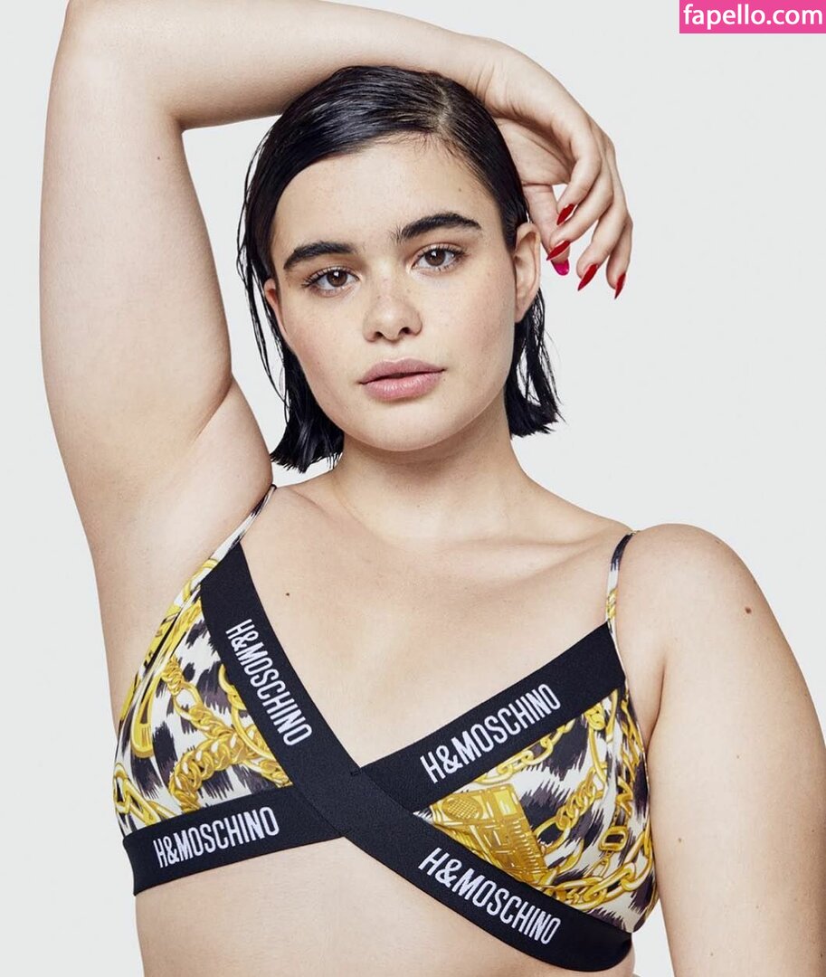 Barbie Ferreira leaked nude photo #0035 (Barbie Ferreira / barbieferreira / sexibarbie)