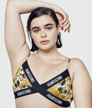 Barbie Ferreira nude #0035