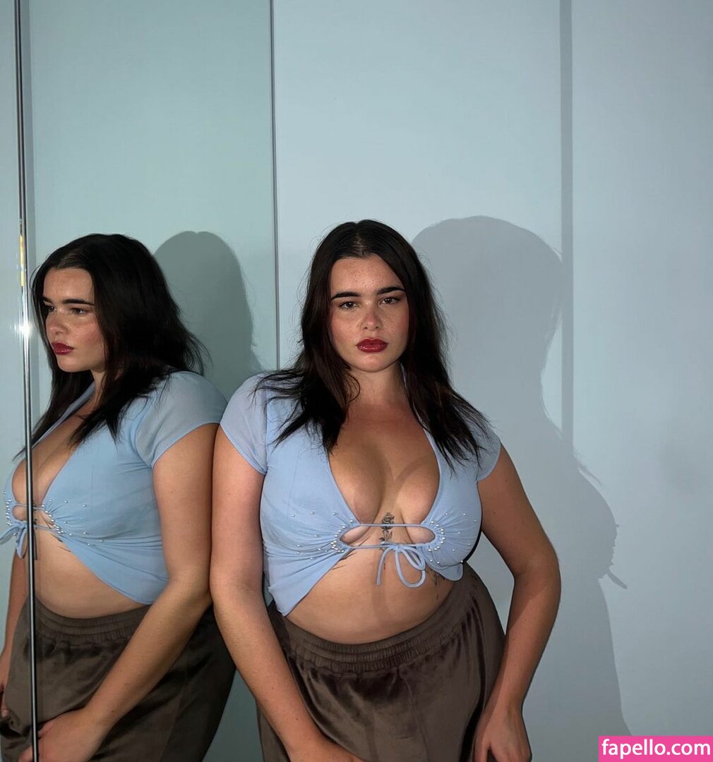 Barbie ferreira leaked