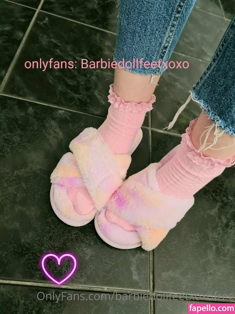 barbiedollfeetxoxofree leaked nude photo #0007 (barbiedollfeetxoxofree / xblackdoll)