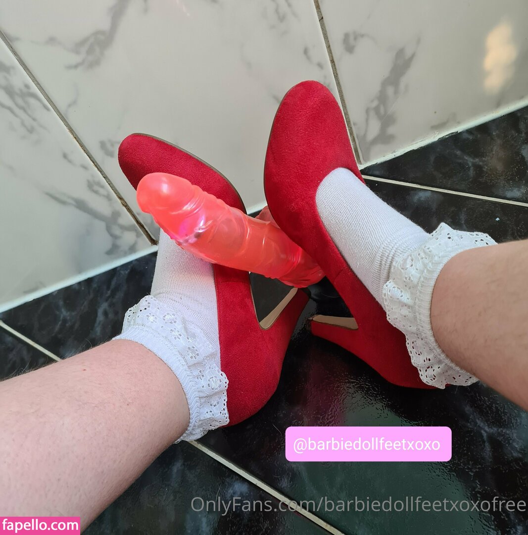 barbiedollfeetxoxofree leaked nude photo #0036 (barbiedollfeetxoxofree / xblackdoll)