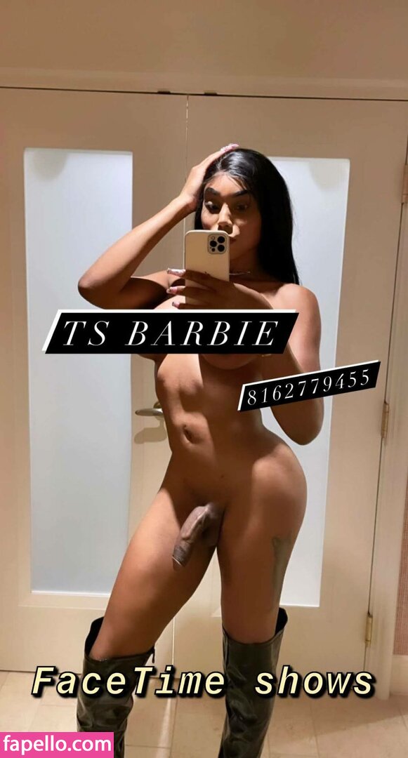 BarbieDolllFlavor leaked nude photo #0018 (BarbieDolllFlavor / Ashleydollface / barbiedoll_04_)