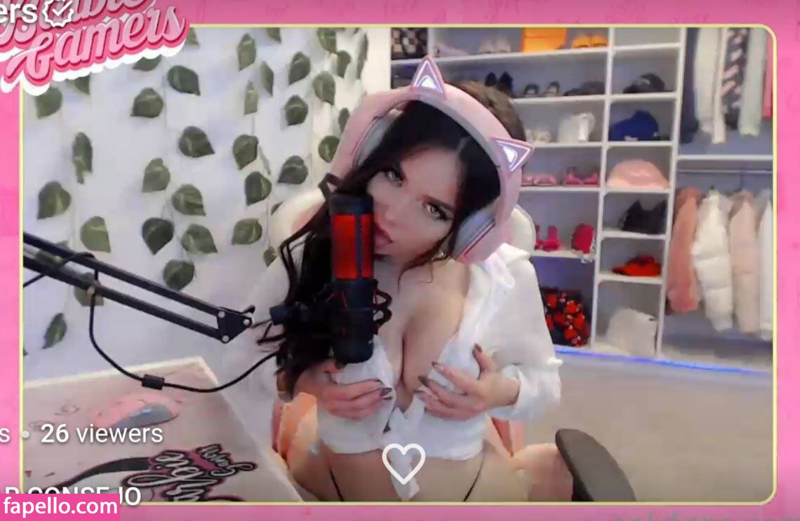 barbiegamers0 leaked nude photo #0073 (barbiegamers0 / Barbiegamers / roxytejeda09)