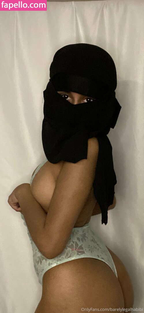 barelylegalhabibi leaked nude photo #0024 (barelylegalhabibi / habibicutiee)