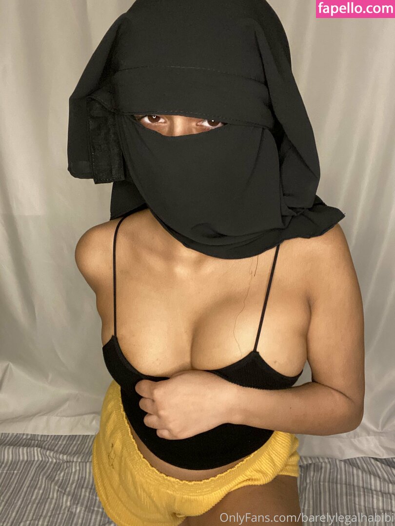 barelylegalhabibi leaked nude photo #0037 (barelylegalhabibi / habibicutiee)