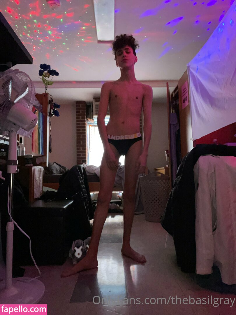 basilgray leaked nude photo #0011 (basilgray / malcolmmcneillmoyouke)