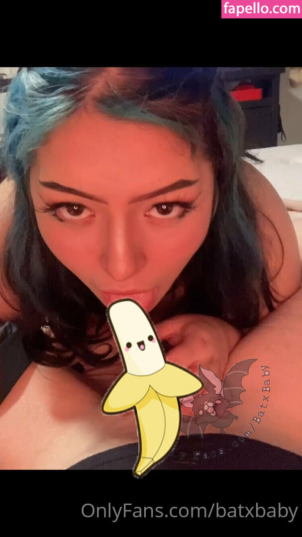 batxbaby leaked nude photo #0014 (batxbaby)