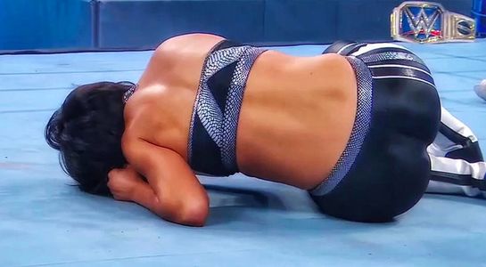 Bayley nude #0016