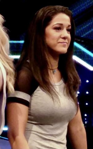 Bayley nude #0019