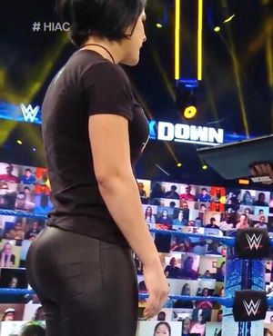 Bayley nude #0023