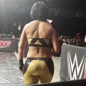 Bayley nude #0024