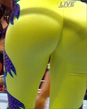 Bayley nude #0029