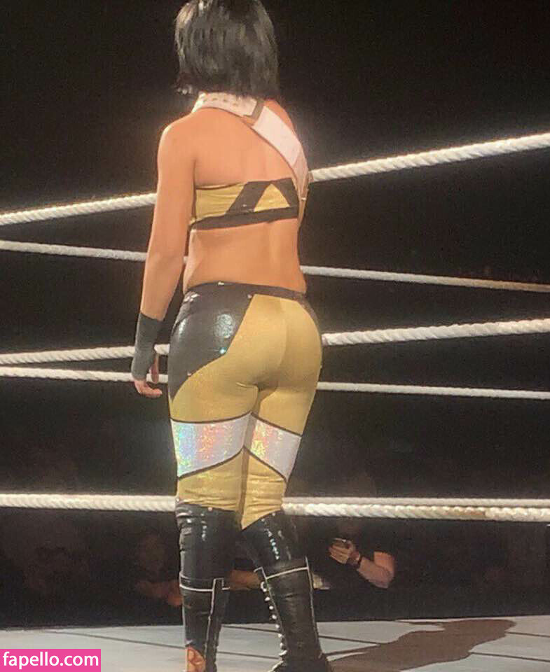 Bayley leaked nude photo #0031 (Bayley / Pamela Rose Martinez / bayley.r / itsmebayley)