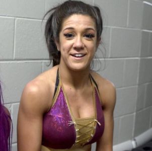 Bayley nude #0040