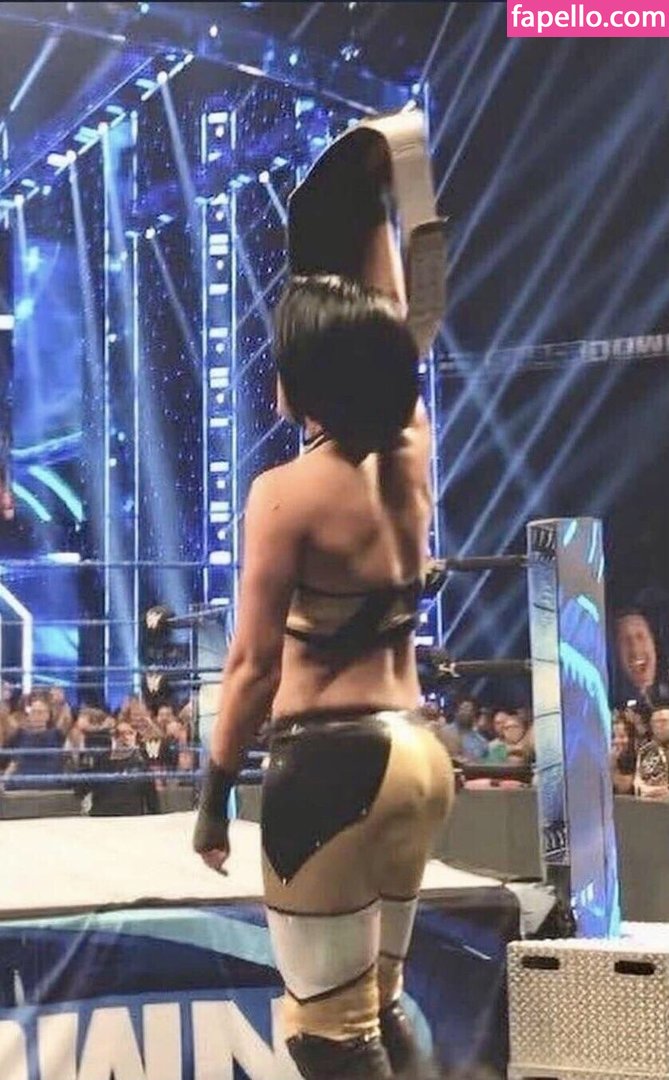 Bayley leaked nude photo #0046 (Bayley / Pamela Rose Martinez / bayley.r / itsmebayley)