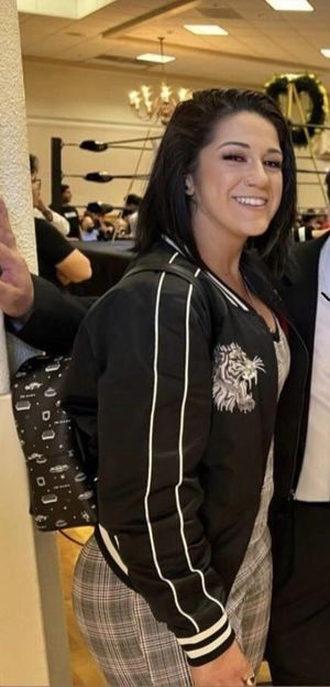 Bayley nude #0051