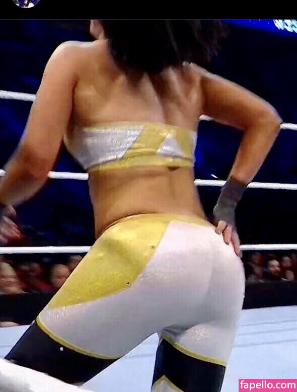 Bayley leaked nude photo #0071 (Bayley / Pamela Rose Martinez / bayley.r / itsmebayley)