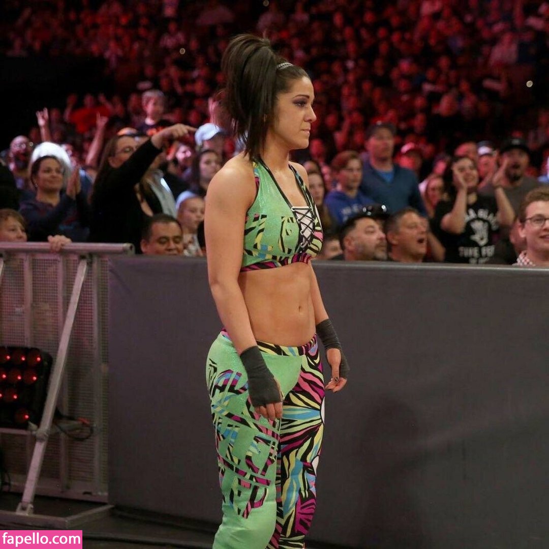 Bayley leaked nude photo #0084 (Bayley / Pamela Rose Martinez / bayley.r / itsmebayley)