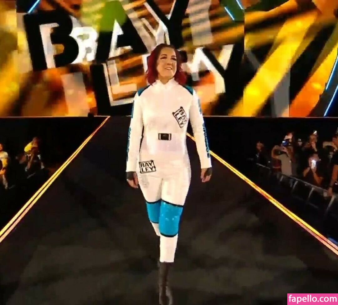 Bayley leaked nude photo #0153 (Bayley / Pamela Rose Martinez / bayley.r / itsmebayley)