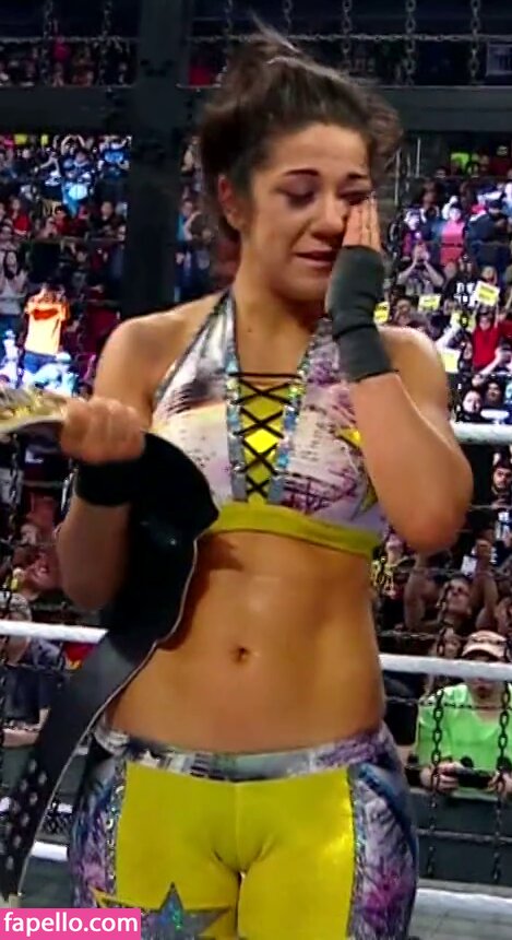 Bayley leaked nude photo #0222 (Bayley / Pamela Rose Martinez / bayley.r / itsmebayley)