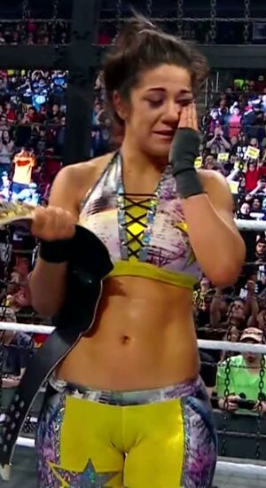 Bayley nude #0222