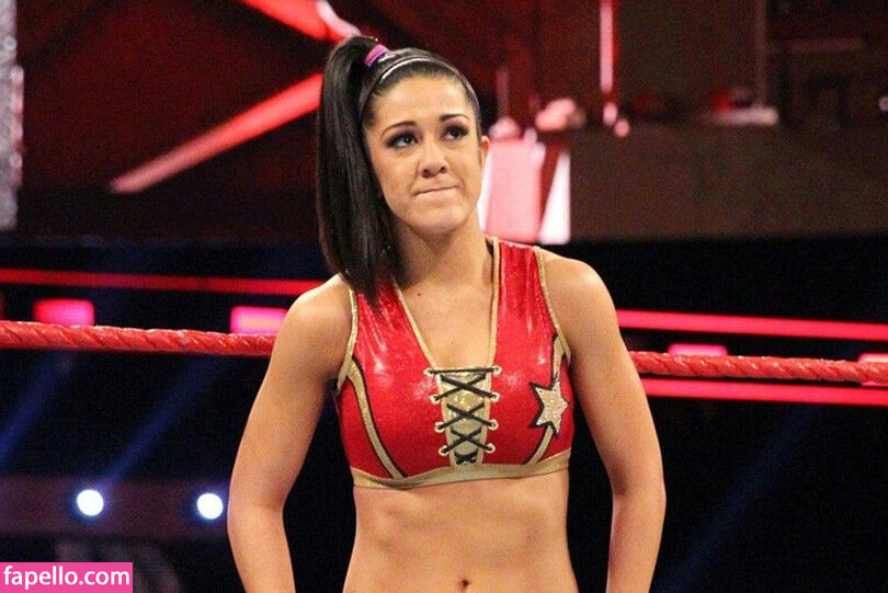 Bayley leaked nude photo #0314 (Bayley / Pamela Rose Martinez / bayley.r / itsmebayley)